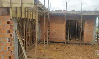 Imagem 4: Casa Estilo Neoclássica Santa Maria Real Park