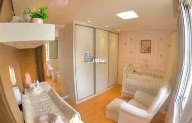 Imagem 6: Cobertura à venda, 4 quartos, 1 suíte, 2 vagas, Serra - Belo Horizonte/MG