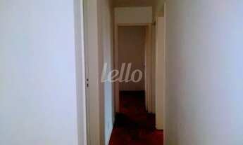 Imagem: São Paulo - Apartamento Padrão - Vila