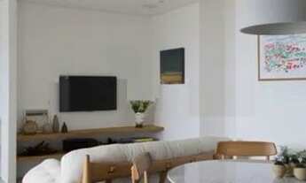 Imagem 2: Apartamento para venda com 67 metros quadrados com 2 quartos em Sumaré - São Paulo - SP