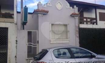 Imagem: Sorocaba - Casa Padrão - Jardim Vergueiro