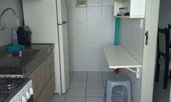 Imagem 7: Aptº mobiliado para aluguel, 58m², 2 quartos (sendo 01 suíte), em Boa Viagem, Recife-PE