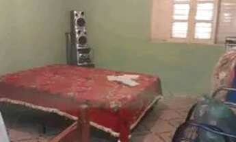 Imagem 6: Chacara com casa 6 cômodos