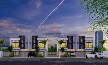 Imagem 6: Curitiba - Casa Padrão - Boqueirão