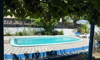 Imagem 5: Casa com amplo pátio e garagem para 3 carros - São Lourenço do Sul