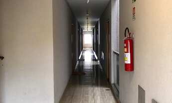 Imagem 4: Aluga-se kitnet Kitnet com 1 dormitório