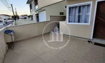 Imagem 2: Sobrado com 3 dormitórios à venda, 83 m² por R$ 300.000,00 - Potecas - São José/SC