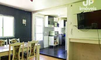 Imagem 2: Casa com 3 dormitórios à venda, por R$ 165.000 - Jardim Europa - Pelotas/RS