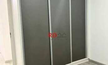 Imagem 7: Apartamento com 2 dormitórios para alugar, 46 m² por R$ 3.600/mês - Jardim Armênia - Mogi