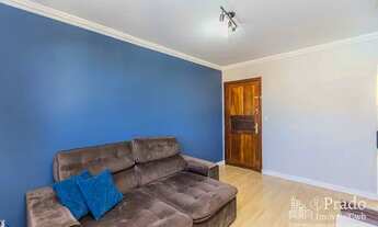 Imagem 6: Apartamento para locação,62 m² privativos, 3 dormitórios, 1 vaga, Bacacheri, Curitiba, PR