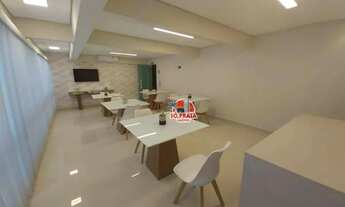 Imagem 5: Apartamento com 2 dormitórios à venda, 80 m² por R$ 430.000 - Centro - Mongaguá/SP