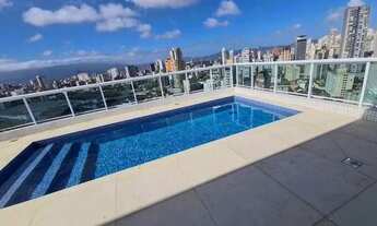 Imagem: SANTOS - RESIDENCIAL - GONZAGA