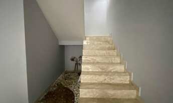 Imagem 3: Excelente casa de praia no Barra Mar (50M) da praia - Locação Temporada