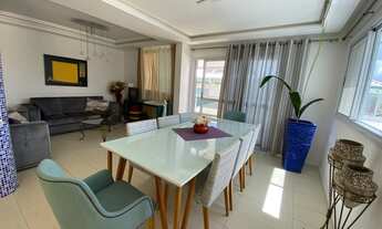 Imagem 4: Cobertura Duplex - com jacuzzi