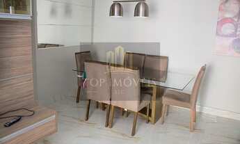 Imagem 3: Apartamento no Tropical Garden Residence Club - Jacareí/SP