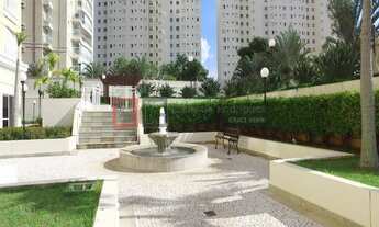 Imagem 5: APARTAMENTO RESIDENCIAL em CAMPINAS - SP, PARQUE DAS FLORES