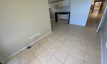 Imagem 3: Apartamento para venda com 72 m2 com 2 quartos sendo 1 suíte vista mar