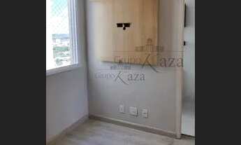 Imagem 5: Apartamento Padrão em Jacareí