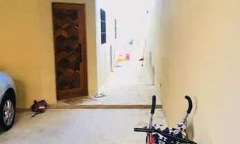 Imagem 4: DE QUEIROZ. CASA EM SÃO PAULO NA ZONA SUL, LOCALIZADA NO PARQUE DEIZY!