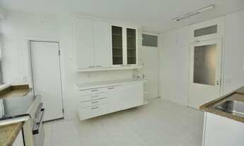 Imagem 7: Apartamento Locação 4 Dormitórios - 280 m² Jardim Europa