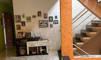 Imagem 4: Sobrado para venda com 298 metros quadrados com 5 quartos