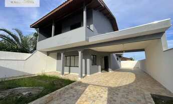 Imagem: Sobrado com 4 dormitórios à venda, 220