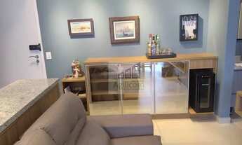 Imagem 2: APARTAMENTO À VENDA NO MORUMBI COM 1 DORMITÓRIOS