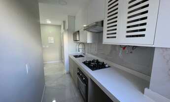 Imagem: Apartamento 3 quartos, Riviera Nova Iguaçu