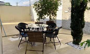 Imagem 5: 0 - Casa 3 quartos, sendo 3 suítes