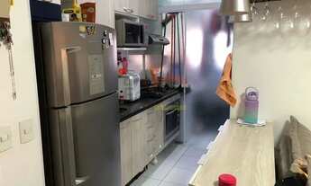 Imagem 9: Apartamento a venda, Lauzane Paulista, 02 dormitórios, 01 suíte, 01 vaga, varanda