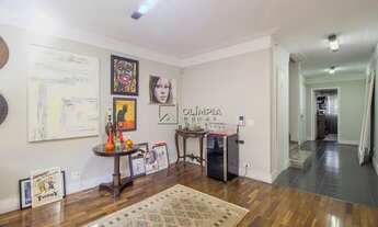 Imagem 7: Casa Venda 5 Dormitórios - 450 m² Brooklin