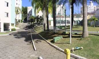 Imagem 2: FLORIANóPOLIS - Apartamento Padrão - Córrego Grande