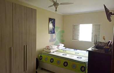 Imagem 6: Casa para venda tem 78 metros quadrados com 2 quartos em Residencial Santa Paula - Jacareí