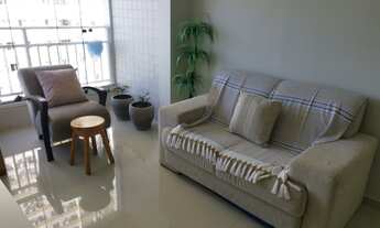 Imagem 4: Apartamento 55m2 no 15º andar do Condomínio Clube Torres do Mirante