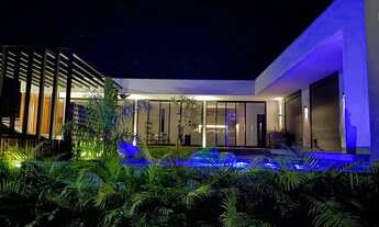 Imagem: CONDOMINIO FLORAIS DA MATA