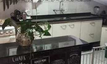 Imagem 7: Casa à venda Rua Professora Doutora Hebe Tourinho, Aberta dos Morros - Porto Alegre