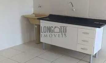 Imagem 4: Apartamento Kitnet em Caminho Novo - Barbacena