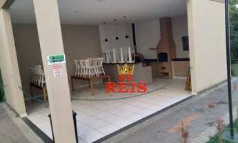 Imagem 5: Apartamento com 1 dormitório para alugar, 40 m² por R$ 1.550,00/mês - Vila Liviero - São P