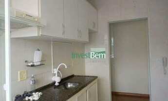 Imagem 6: Apartamento Residencial à venda, Vila Franceschini, Valinhos - AP0218