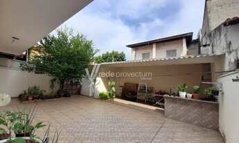 Imagem: Casa - Parque Via Norte - Campinas