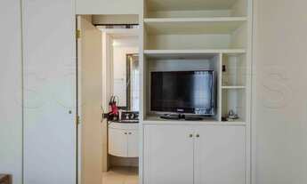 Imagem 7: FLAT GRAN ESTANCONFOR ITAIM, ENTRADA IMEDIATA, SEM FIADOR