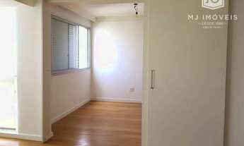 Imagem 3: Cobertura com 3 dormitórios para alugar, 190 m² por R$ 15.300,00/mês - Moema - São Paulo/S