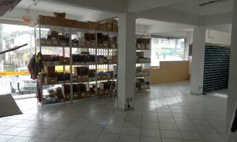 Imagem 5: Alugo sala comercial - Térreo