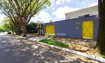 Imagem 2: Casa com 5 dormitórios, 460 m² à venda por R$ 2.990.000 - Alto da Lapa - São Paulo/SP