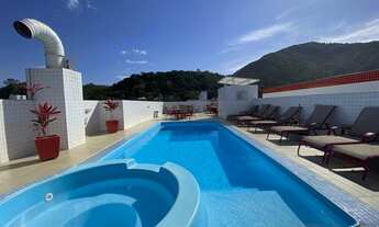 Imagem: Apartamento para venda tem 57 metros quadrados