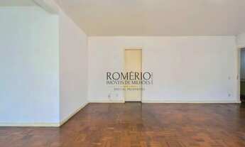 Imagem 4: Ótimo Apartamento com 3 dormitórios sendo 1 Suíte à venda, 110 m² - Campo Belo - São Paul