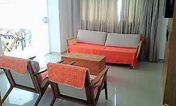 Imagem 5: Guilhermina c/ Vista Mar 02 dorms, Planejados, Lazer 610 mil