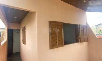 Imagem 6: Casa Duplex no Parque Tropical - Campos dos Goytacazes