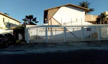 Imagem 3: Casa de condomínio para venda tem 140 metros quadrados com 3 quartos em Stella Maris - Sal