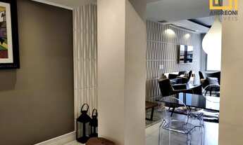 Imagem 6: Lindo apartamento em Perdizes!! Totalmente reformado e decorado, com 2 dorms., 1 suíte, 1